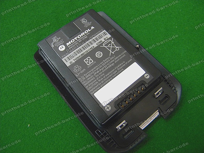 Symbol MC40 Li-ion Battery Original